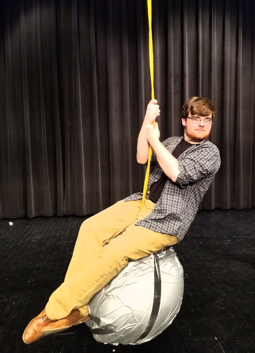 KutzWorld142's tweet photo. Model UN Lip Sync 2018 . . . 
They came in like a wrecking ball. 
#ilovemyjob #ilovethsmun
@BarbourKelli @HiMrsKutz https://t.co/efj8ss10aL