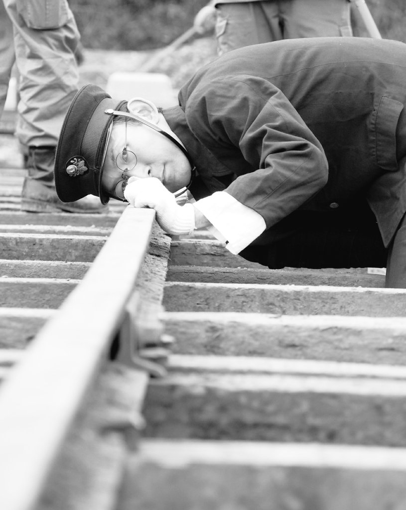 国鉄制服 本日、関西総局は発足から10年となりました。 「国鉄制服を通じて