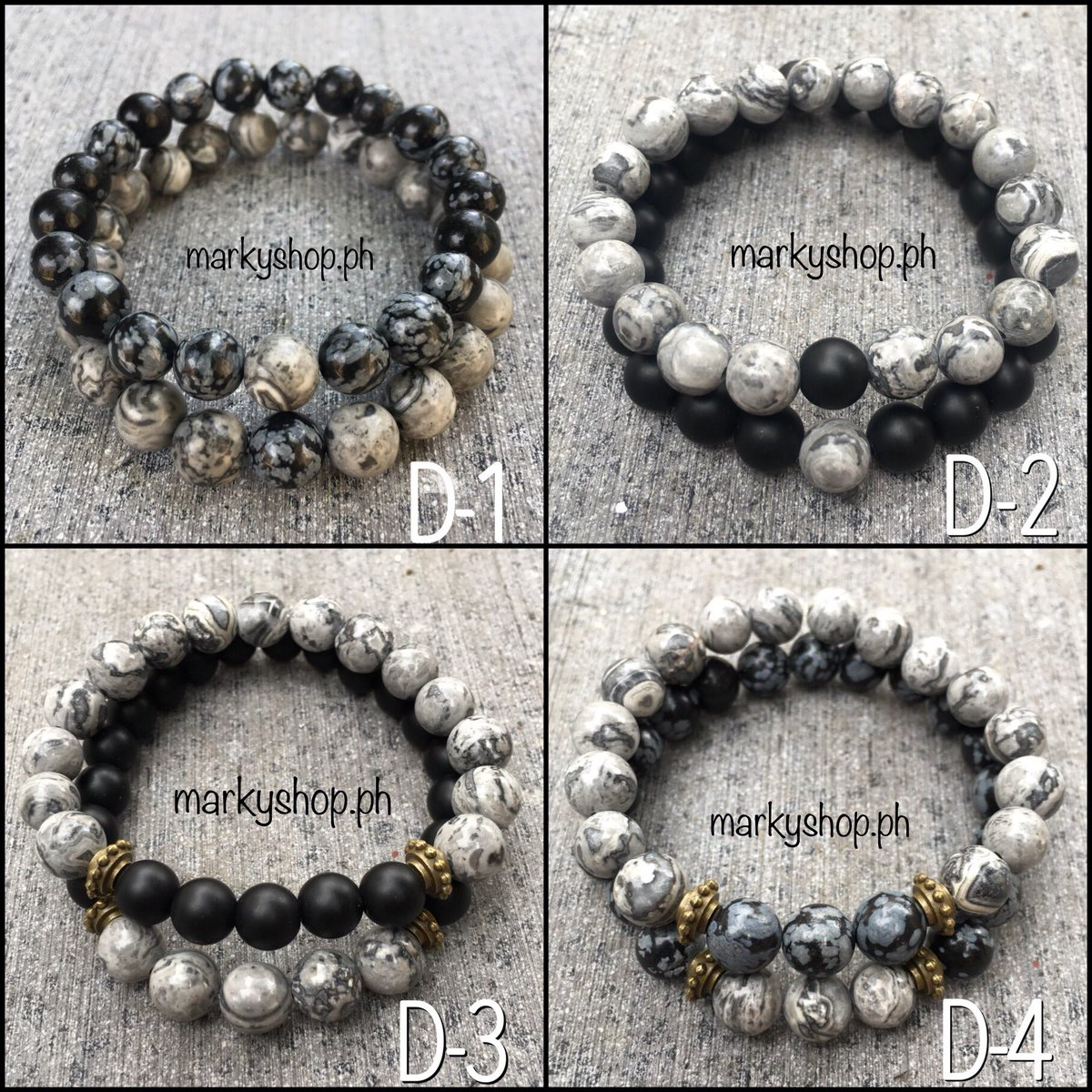 Distance Bracelet tweet media