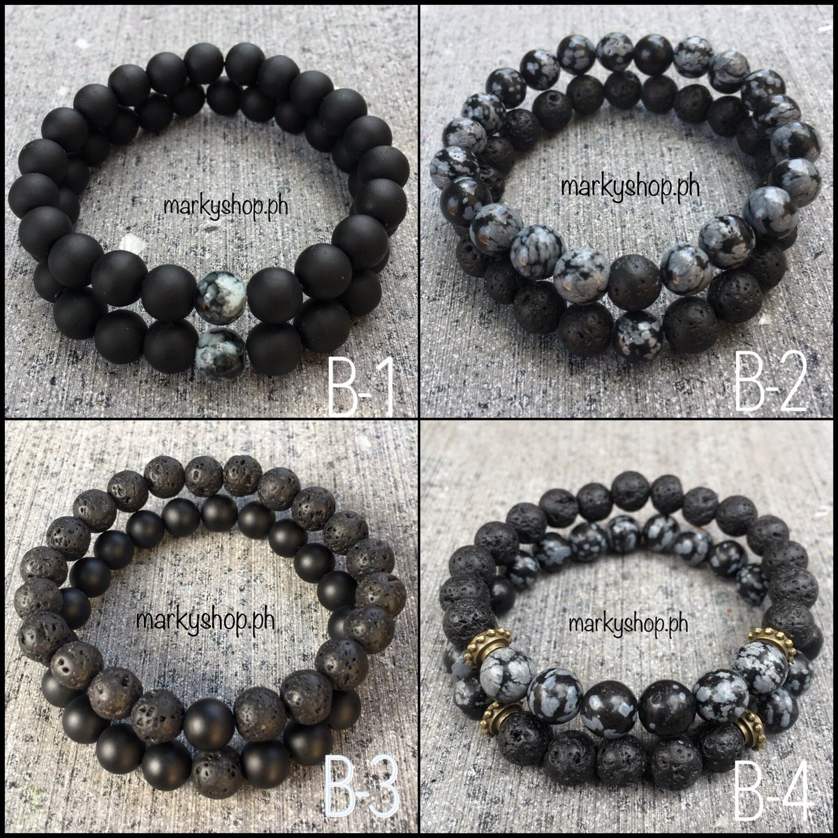 Distance Bracelet tweet media