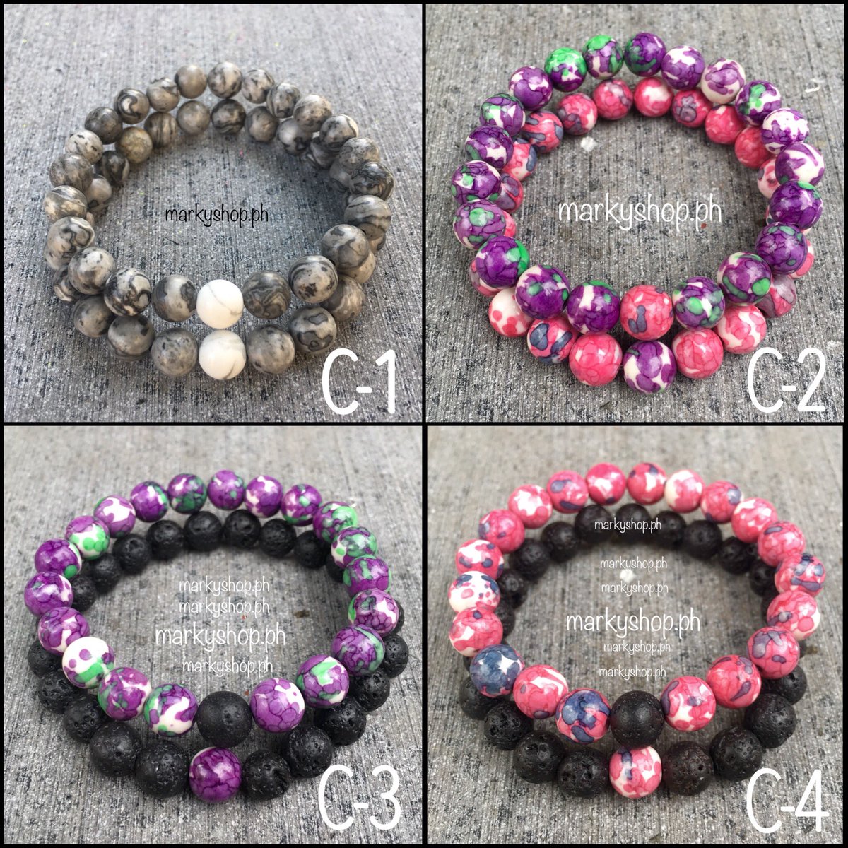 Distance Bracelet tweet media