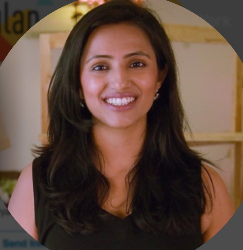 Lean In India tweet media