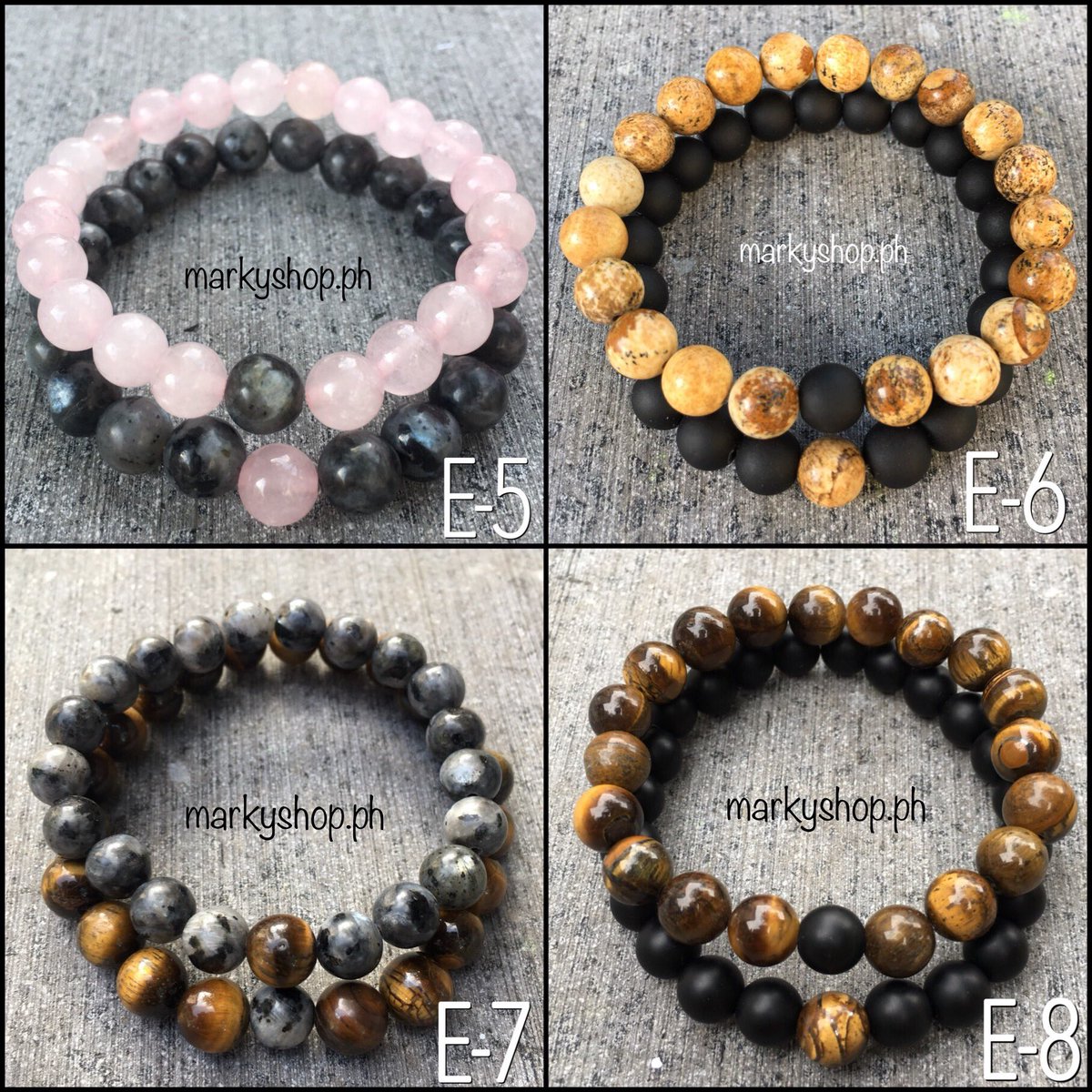 Distance Bracelet tweet media