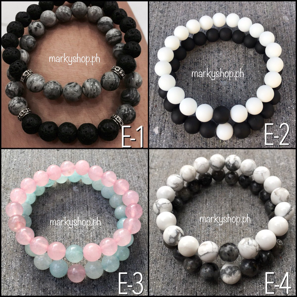 Distance Bracelet tweet media