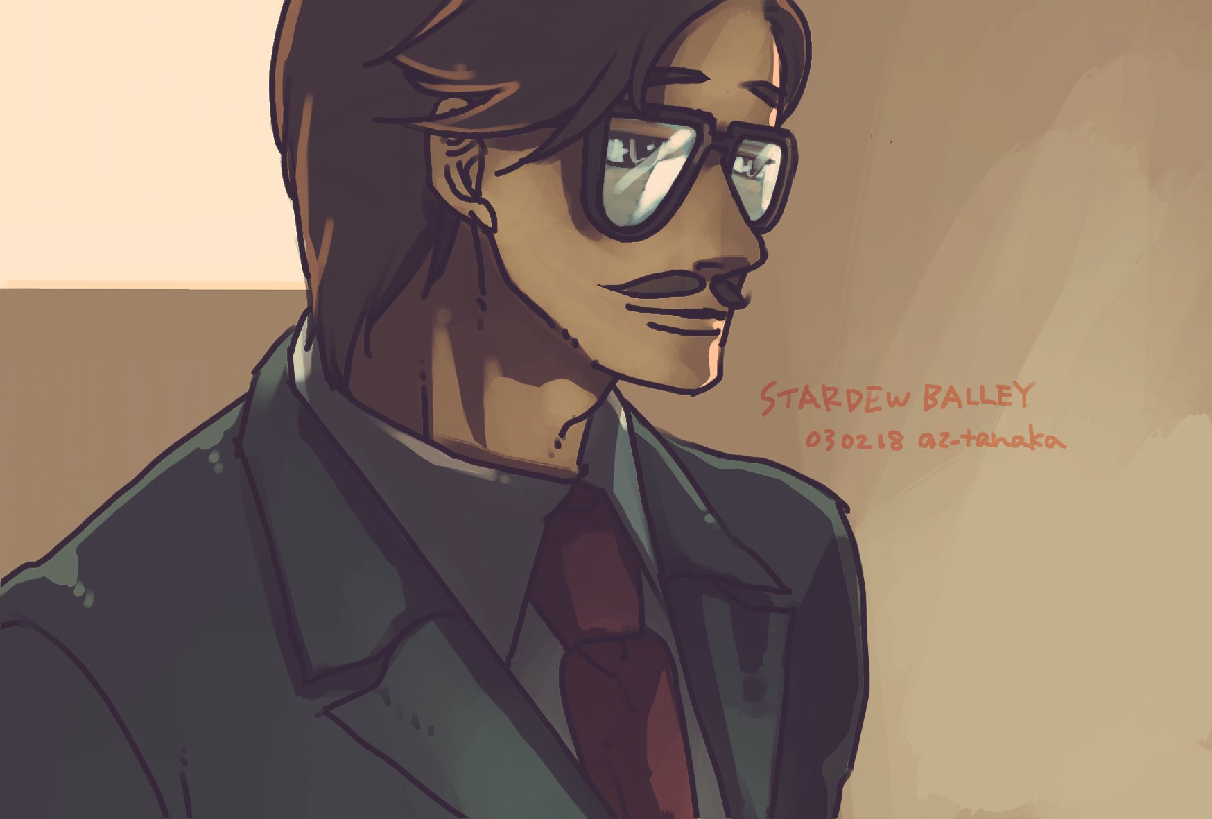 Stardew Valley Twitter
