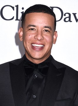 Happy Birthday to Ramón Luis Ayala Rodríguez aka Daddy Yankee!   