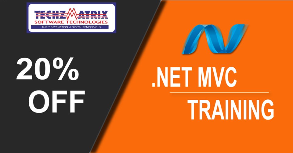 techzmatrixxx's tweet image. #Techzmatrix_Software_Technologies #Software_Training