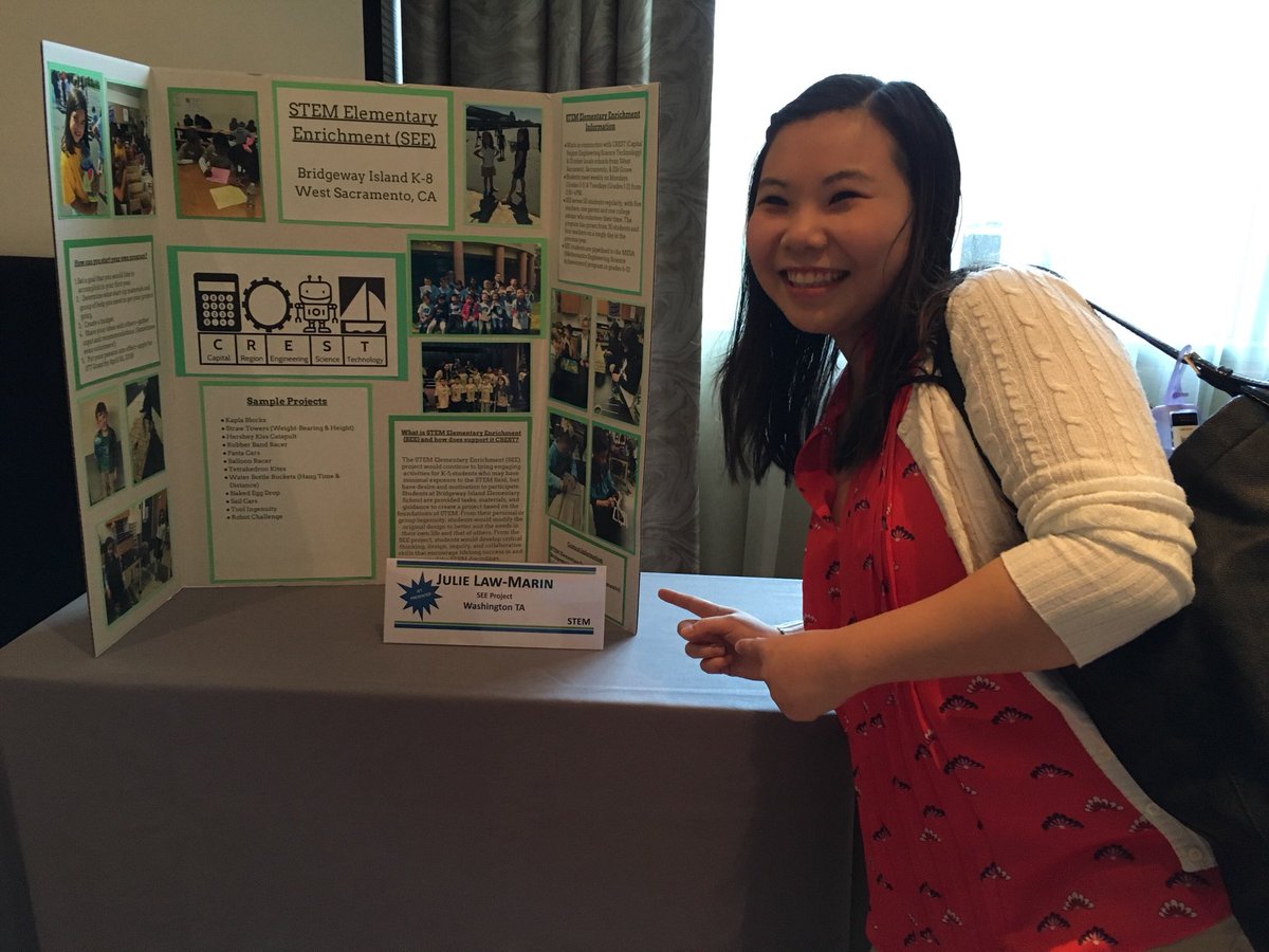 mrslawmarin's tweet photo. Thank you @CTAIFT for the opportunity to present at this year’s #IFTEXPO !! It was a pleasure to share @BWI_STEM. #bwistem #great2bwusd #CTAGTC #CTAGTC18 https://t.co/v2Ae8zg1Qf