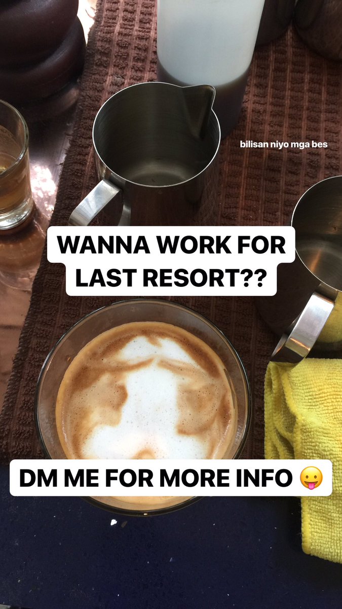 olviarenee's tweet photo. who wants to work with me at the bar/cafe? slide into my dms! i can teach u how to dick art 🎉 https://t.co/XxAubjFFHt