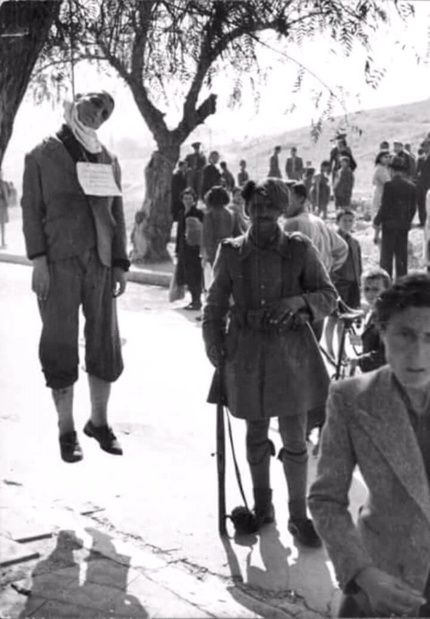 maja99906011's tweet photo. #Macedonia this is ugly real greek #history #Macedonia look the same would #nato #eu #usa supstitising nazi to happend again (link: https://t.co/qt6hNknkgW) https://t.co/qt6hNknkgW https://t.co/Z2hDBhspcE