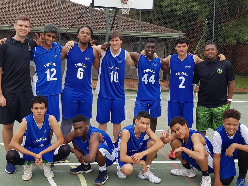 timgoundry's tweet photo. Proud of these guys who just made it to the Semi-finals of ISSEA in Harare @istafrica #istafricalearns #gotwigas https://t.co/a6DgbiFQ7t