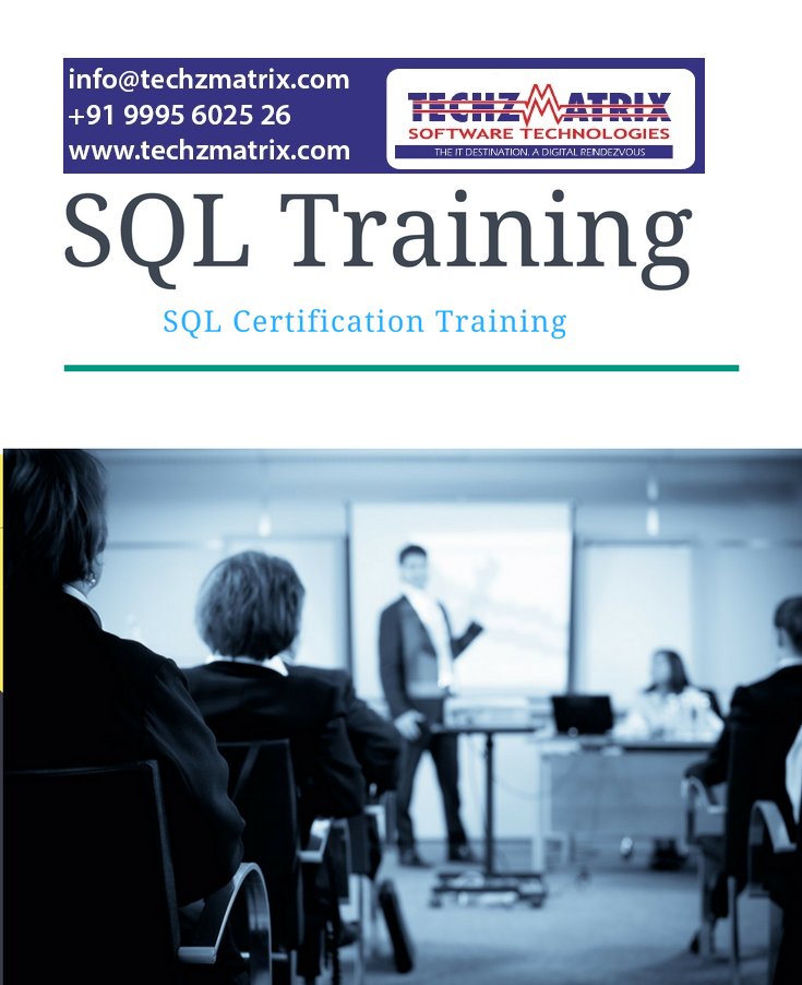 techzmatrixxx's tweet image. #Techzmatrix_Software_Technologies #Software_Training #SQL_Server #ASP.Net