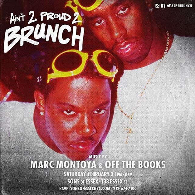 Aint2Proud2Brunch tweet media