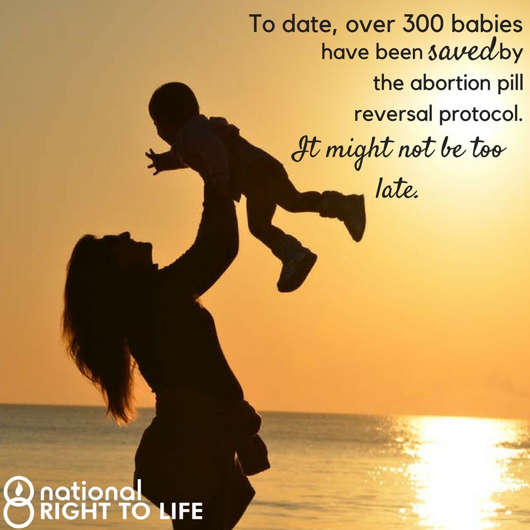 nrlc's tweet photo. #AbortionPillReversal #ItCanHappen #SecondChances #NotFakeScience https://t.co/BMsYxHT1Bc