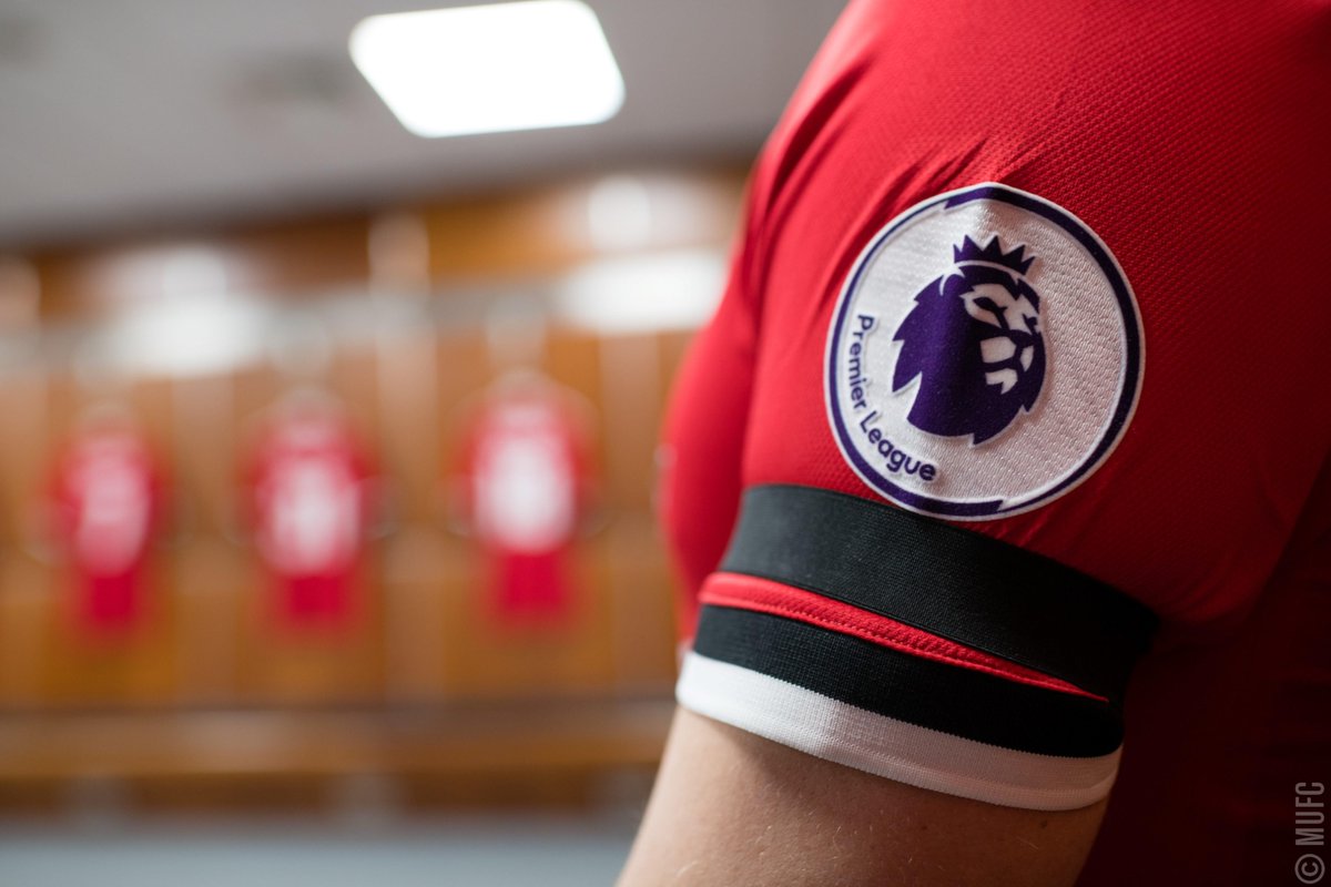 Manchester United tweet media