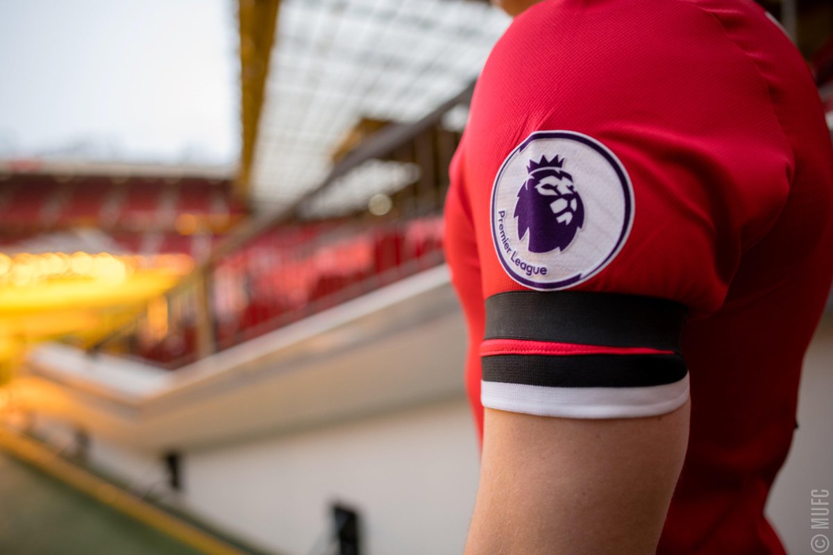 Manchester United tweet media