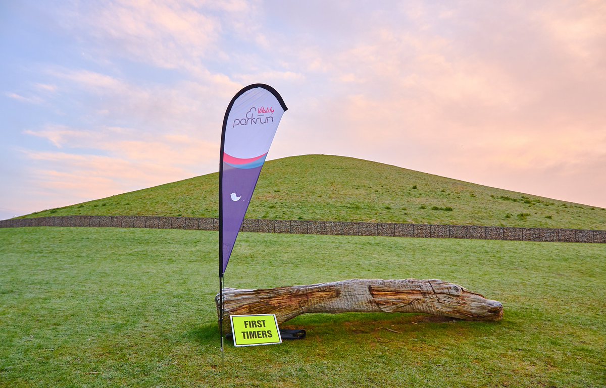 parkrun UK tweet media