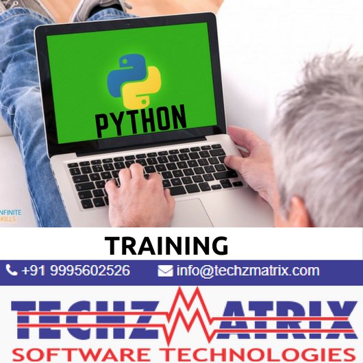 techzmatrixxx's tweet image. #Techzmatrix_Software_Technologies #Software_Training #SQL_Server #ASP_Dot_Net #Software_Testing #Selenium #Manual_Testing #Automation_Testing #Digital_Marketing #Python_Training #AWS #Azure #AngularJS_Training #Java_Training #Android_Training #iOS_Training #Oracle_Training