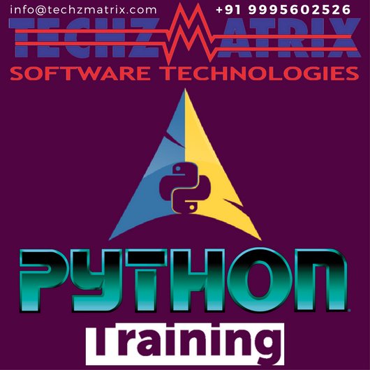 techzmatrixxx's tweet image. #Techzmatrix_Software_Technologies #Software_Training #SQL_Server #ASP_Dot_Net #Software_Testing #Selenium #Manual_Testing #Automation_Testing #Digital_Marketing #Python_Training #AWS #Azure #AngularJS_Training #Java_Training #Android_Training #iOS_Training #Oracle_Training