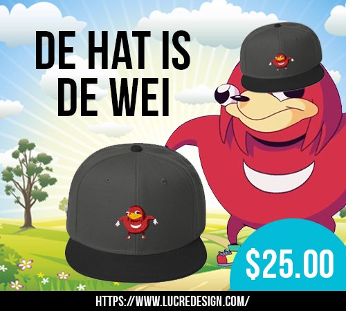 Lucre Design tweet media