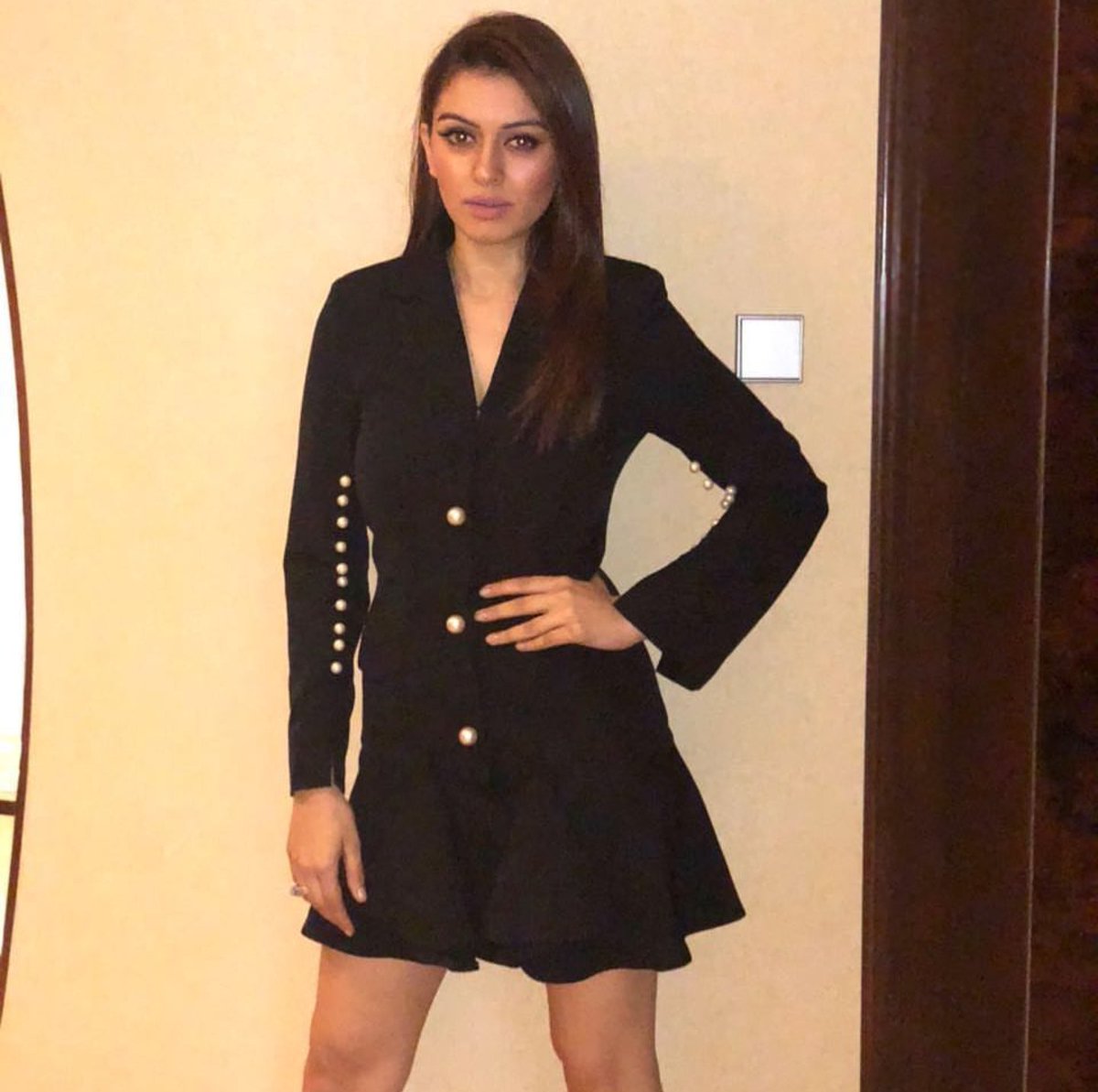 dreamboatnt's tweet photo. MADISON #celebrityinMadison #Hansika #Bollywood #ThinkMadison #ShopMadison for event in #Malaysia
@ihansika https://t.co/wjOj1D01L7