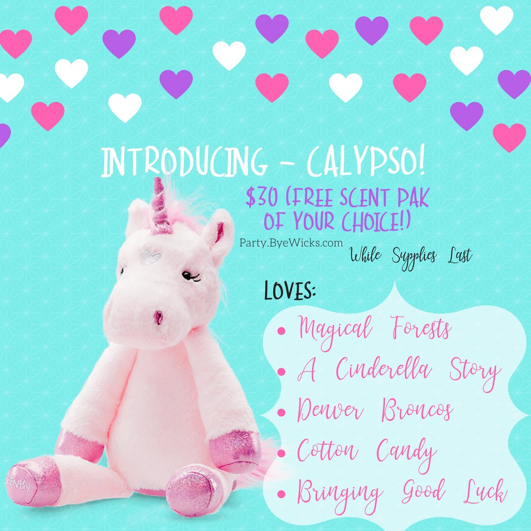 ByeWicks's tweet photo. Calling all #unicorn lovers!! 30% sold out FIRST Day!!! https://t.co/JuOW8MzsFo  #momlife #girlmom #lifewithgirls #unicornsneverdie #becauseoflularoe https://t.co/F12D9KHQ1n