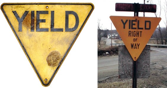 xiangxu098's tweet image. A Brief History of the Yield Sign
#YieldSign #trafficsign 
xxtraffic.com/n1822993/A-Bri…