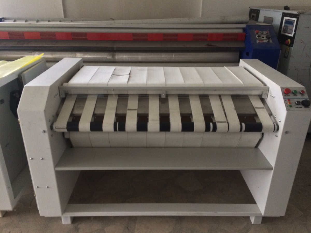 TÜM HALI YIKAMACILAR ÇAMAŞIRHANELER OTELLER VE KURUTEMİZLEMECİLERİN MAKİNA ALIRKEN ARADIĞI ADRES GÜÇLÜ ENERJİ...
0312 395 73 90