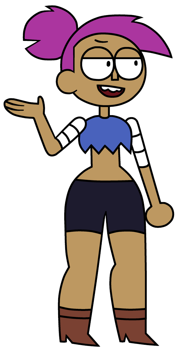 Mr_Splashteen's tweet image. Boi, their hair is so fuckin similar