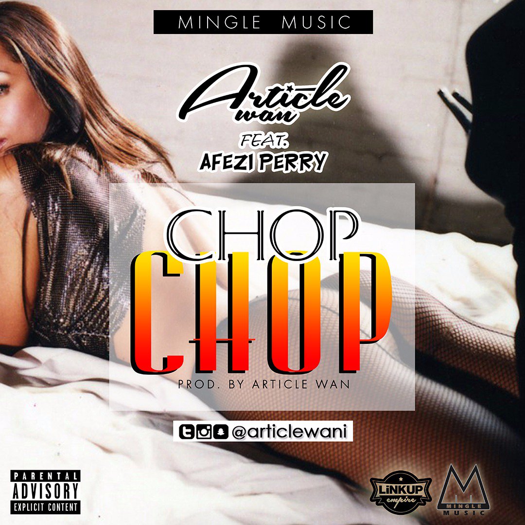 NiiAyiMensahL's tweet photo. #newmusic @articlewani ft Afezi Perry
Chop Chop_Prod.By Article Wan (Original) https://t.co/rnrJjOOekn #download #naml #insightmemo https://t.co/lZeDCHuo7h