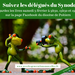 Photo by Diocèse de Poitiers (@cathopoitiers)