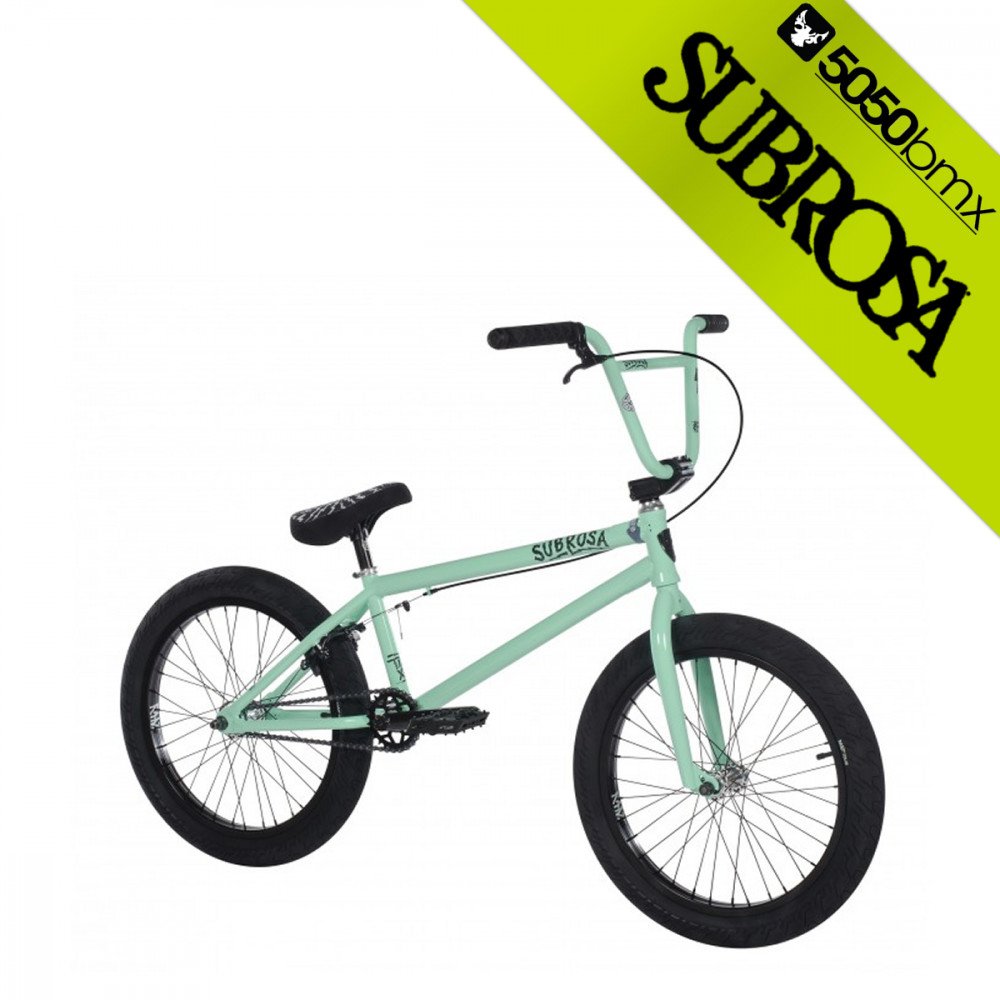 subrosa sb1
