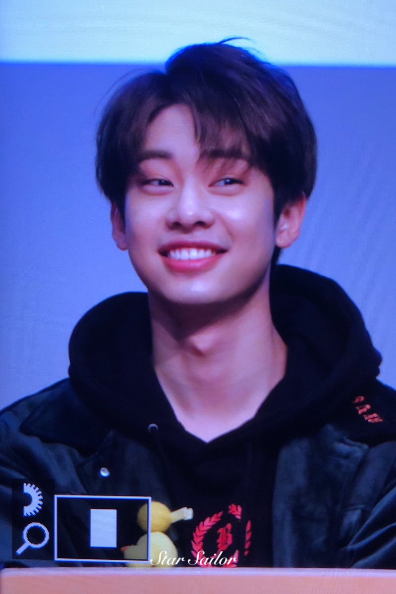 180203 상암 팬싸인회
#MXM #김동현 #동현 💎