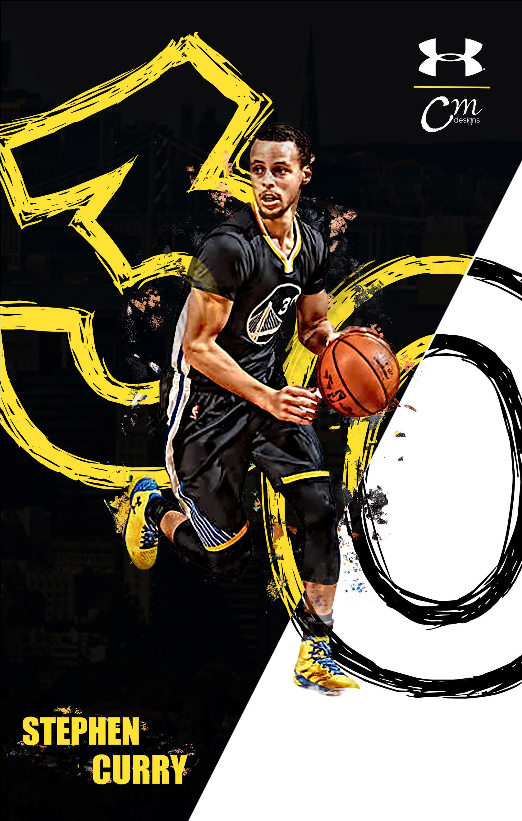 stephen curry wallpaper on Twitter: 