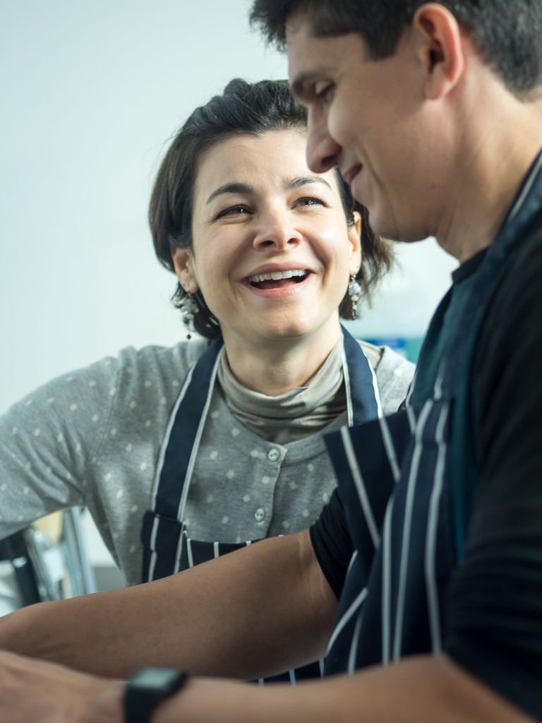 Come and master pasta like a chef this Valentines Day with me. I putting on a one off cooking class. We'll drink English wines and cook by blowtorch too. See link to learn more buff.ly/2GF1g6g