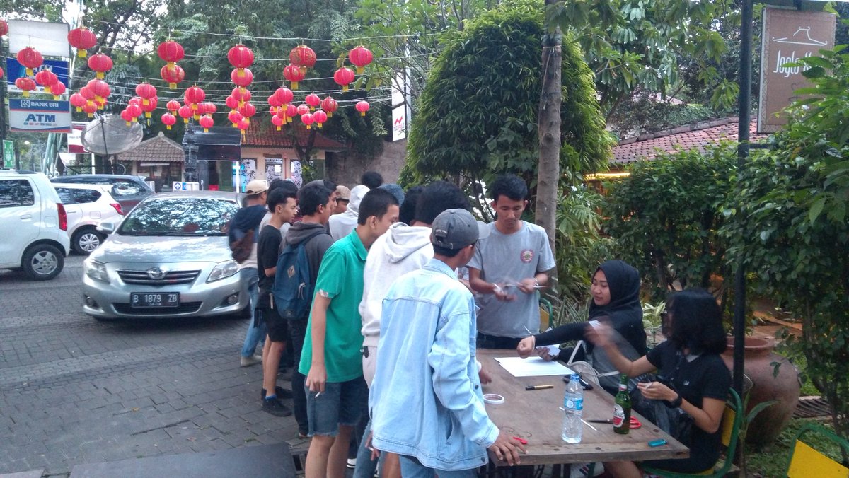 Penukaran Presale sudah di buka