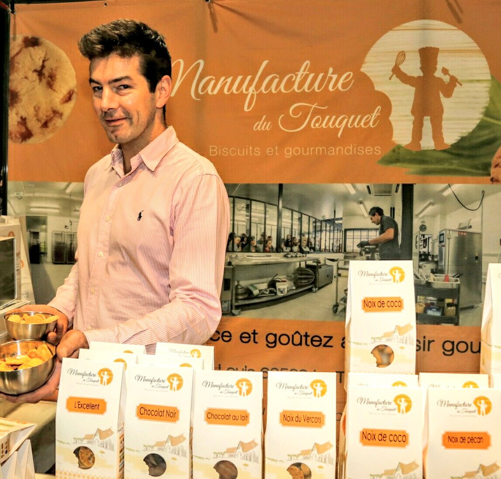 villedutouquet's tweet photo. En direct du #Salon du vin au féminin du #Touquet, rencontre avec les producteurs de vin de toute la France. Découverte également, des spécialités gourmandes de nos régions. Entrée 7€ avec un verre dégustation siglé offert !
Salon ouvert de 10h à 19h. https://t.co/JuiccMBBX6
