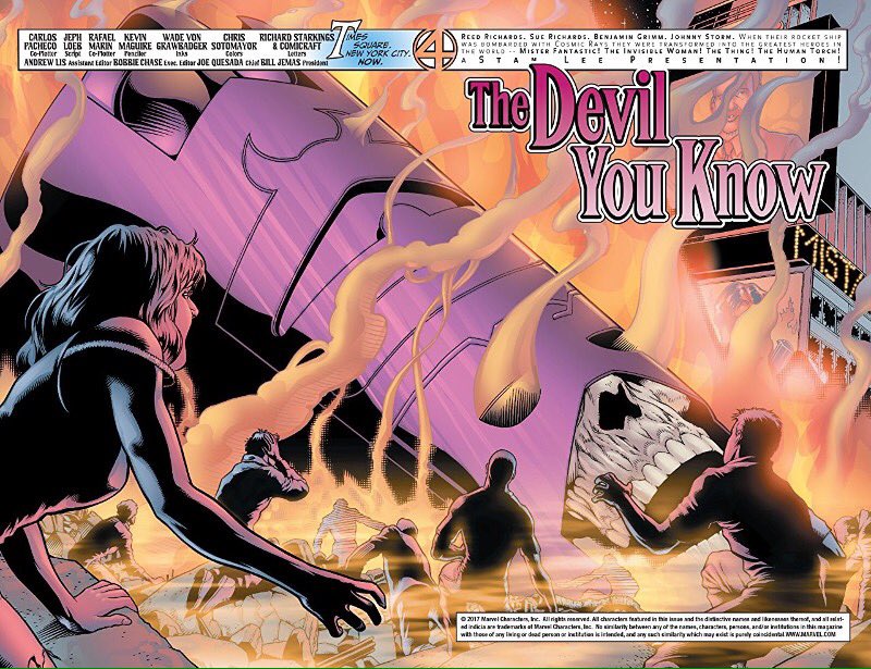 FechasdeComic's tweet photo. Hoy cumple 59 años el guionista gaditano Rafael Marín, autor de cómics como #IberiaInc, una breve etaba de #LosCuatroFantásticos y #12delDoce https://t.co/WtZzxZiYhO