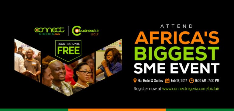 Sukafia's tweet photo. Don't miss the action. Join the live stream of Africa's biggest SME event - @ConnectNigeria SME e-business fair 2018. Happening now @ Eko Hotel & Suites, Lagos. Join via https://t.co/edN9vdigKs
#cnbizfair #blaqmo_rainbowrapcover #Ambo1MoreTime https://t.co/2igmsf2lbG