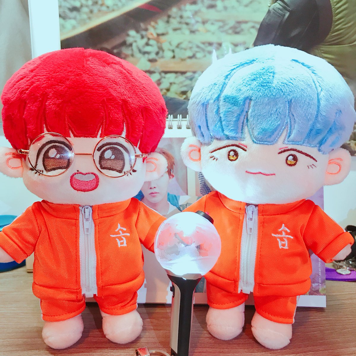 SOULMATE_DOLL's tweet photo. #SOULMATE_DOLL 
Dear all, right now i have sent payment  to factory already, however because of the Lunar New Year holidays and scheduled by factory, the production will start in early April. I’m sorry about that and thank you for your patience TT https://t.co/aMLCrQWyUw