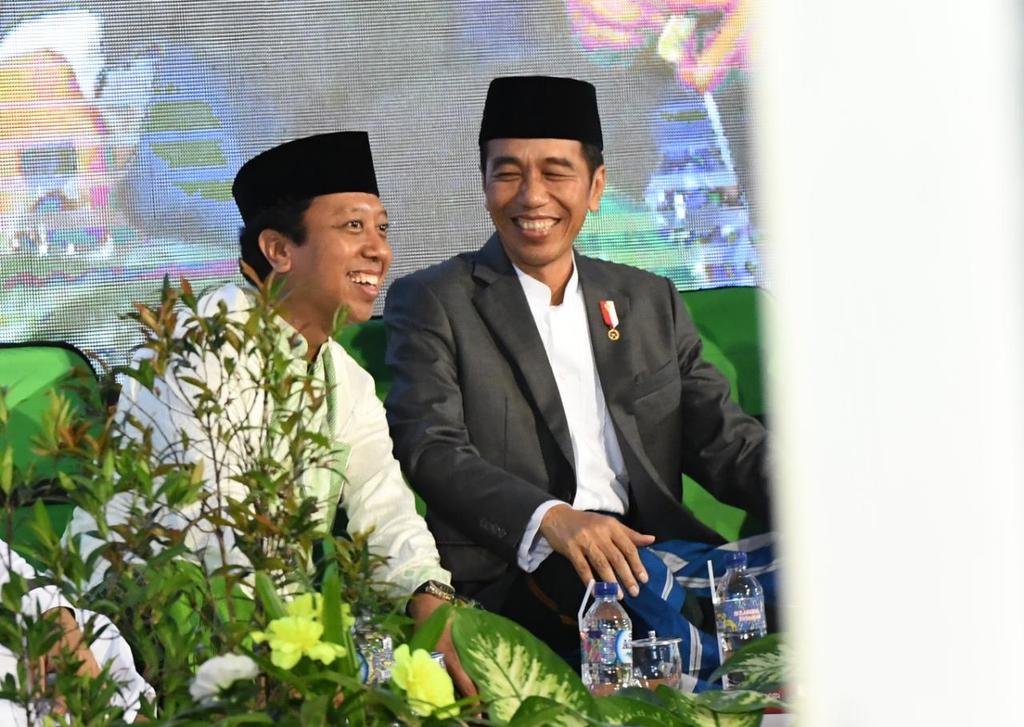 yanNadhir's tweet photo. santri muda pppas jika mendampingi pak presiden di 2019 untuk menjadi wakil presidenya @MRomahurmuziy @jokowi 
#PPPForJokowi 
#p3milenial 
#petigamuda
#GusRommycawapres https://t.co/t7BG0oghgR
