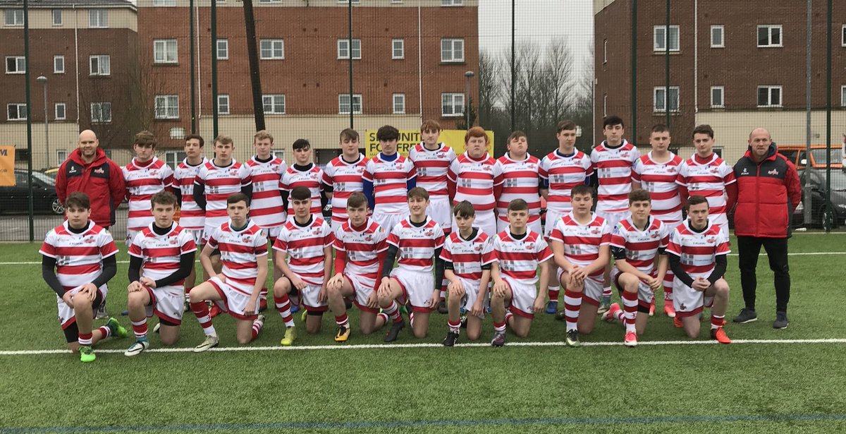 1918LeighTown's tweet photo. Here you are @TommySaleYouth U16s Development Team!! @LeighCommTrust @LeighCenturions @Kbones_p @KukriSports @mickyhigham https://t.co/Pyo6ExEZr7