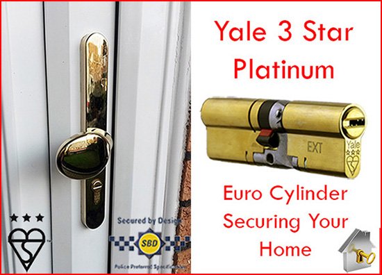 Yale 3 Star Platinum euro cylinder is proving to be a big hit with customer!
Here at Vault we stock a full range of Euro cylinders in both Nickel &amp; Brass and all sizes, Take a look at our full range.
vaultnw.co.uk/cylinders/
#Yale #Liverpool #Wavertree #Eurocylinder
#Doorlock