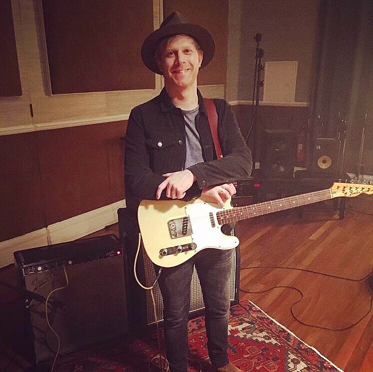 RAK_Studios's tweet photo. such a pleasure to have hosted #TheTemperanceMovement this week at RAK! Share your pictures at the studio using #RAKsnaps 📸 https://t.co/Bm260CTqjk