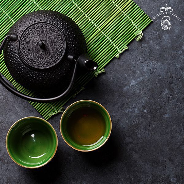 bombayteaclub's tweet photo. "Sereni-tea" - The absence of stress while drinking tea! #weekendvibes #bombayteaclub #tea #premiumteas ☕️ https://t.co/53TYyKqMUW