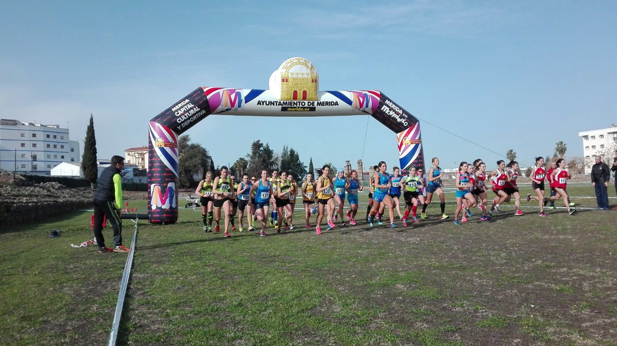 Cto España Interejercitos Campo a Traves
Remontando el animo tras no conseguir objetivo, un percance durante la carrera me hizo perder puestos, ritmo, respiracion y la cabeza se rindió.
Aun parando el ritmo no bajó de 3’50
Aprendizaje, experiencia... el año que viene se intentara