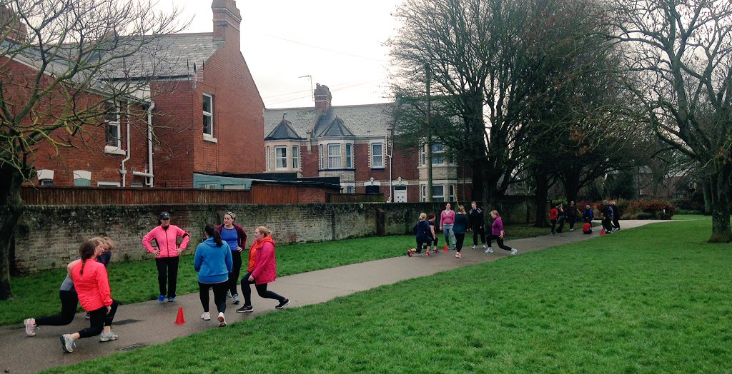 freemoovement's tweet image. Well done everyone this morning. The rain didn't stop us  increasing the number of participants again as we continue to grow and grow. Awesome.