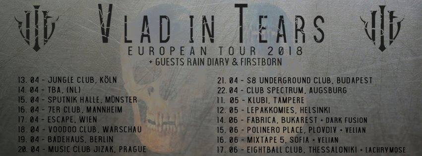 Jake_Firstborn's tweet image. we are going on tour in europe again this spring with @vladintears who's coming?