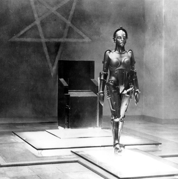 GeekyBrummie's tweet photo. #GeekyGoingsOn tomorrow 4 Feb @ElectricBham #CinematicTimeMachine screening of #METROPOLIS 

https://t.co/Qb5sbh6Wgu https://t.co/zIFbZo4kSS