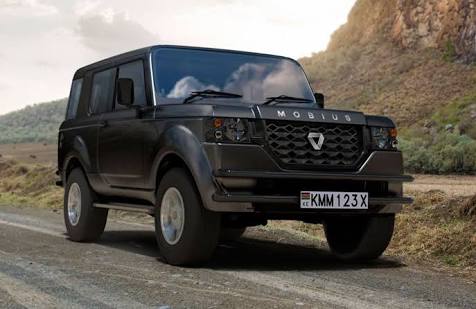 LordCamau's tweet photo. The #Mobius2 is a marvel - ruggedly beautiful 😍. Congratulations @MobiusMotors 👏👏
#MadeInKENYA
#BuyKenyaBuildKenya
#Magicalkenya https://t.co/hm8cHjB0Yh